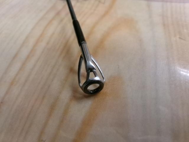 オールウェイク89 モンスターフィネスリミテッド