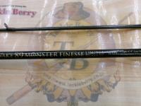 オールウェイク89 モンスターフィネスリミテッド