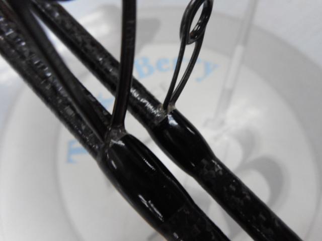 アサルトジェット タイプS 77L