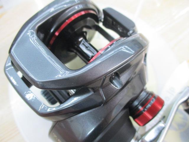 24スコーピオンMD 301XG LH