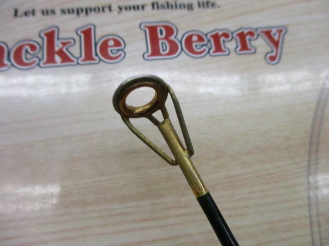 プッシュウォーターオールラウンダー PW-56ML (カシワギ)