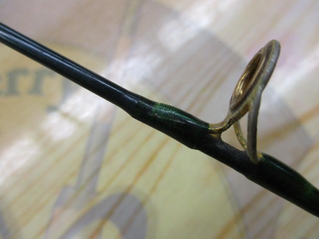 プッシュウォーターオールラウンダー PW-56ML (カシワギ)