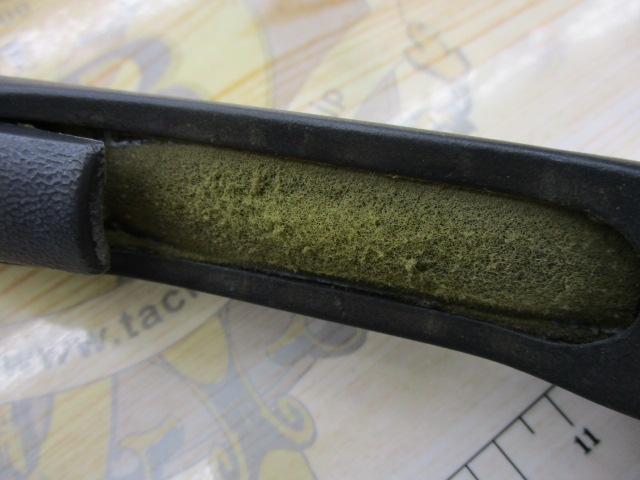 プッシュウォーターオールラウンダー PW-56ML (カシワギ)