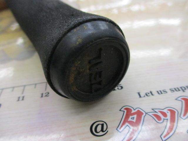 プッシュウォーターオールラウンダー PW-56ML (カシワギ)