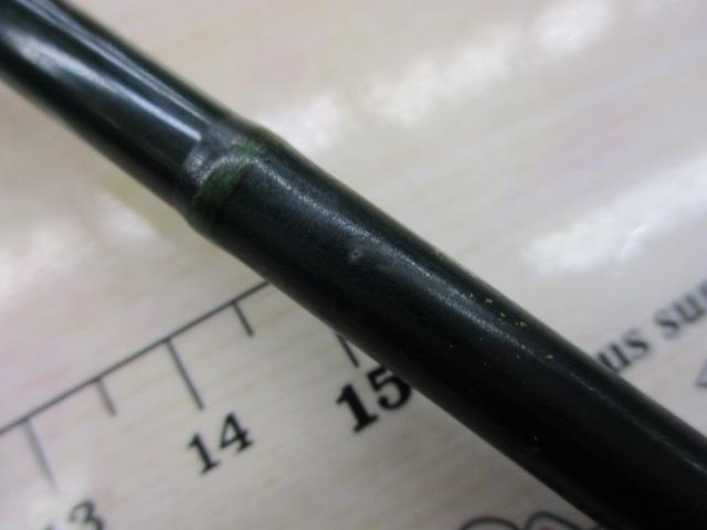 プッシュウォーターオールラウンダー PW-56ML (カシワギ)