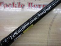 LCワイドレンジ SWG-LC86wr/ロングキャスト ブラック