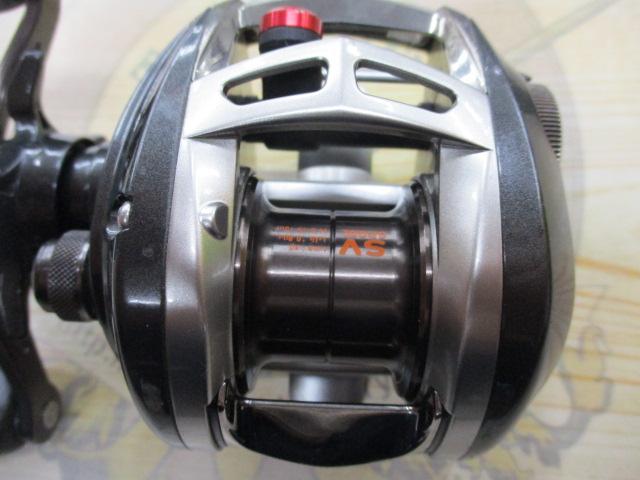 アルファスSV 105SHL