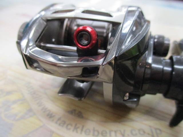 アルファスSV 105SHL