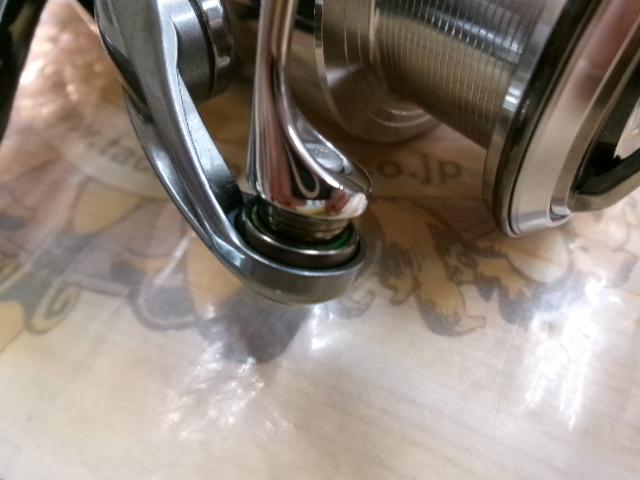 22イグジスト LT4000-XH