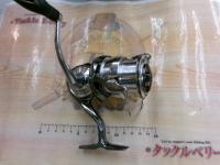 22イグジスト LT4000-XH