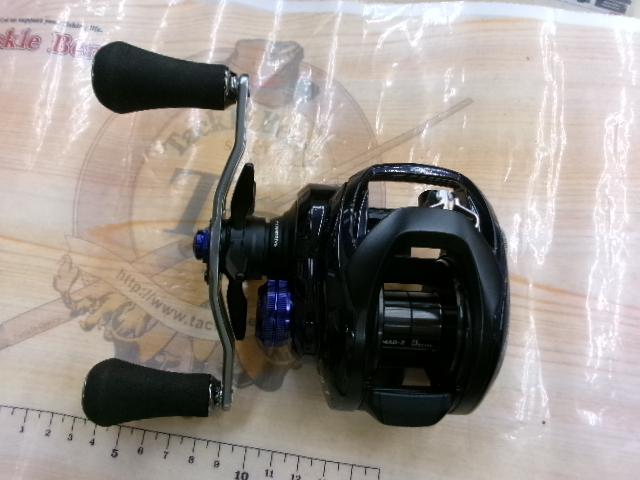 23ソルティスト TW 300XHL PEスペシャル