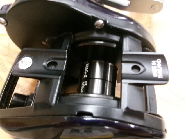 23ソルティスト TW 300XHL PEスペシャル