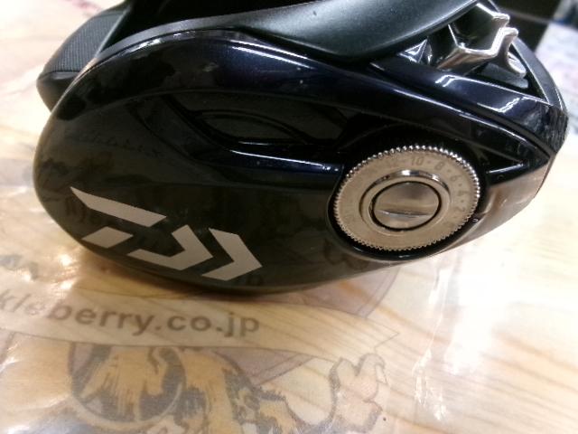 23ソルティスト TW 300XHL PEスペシャル