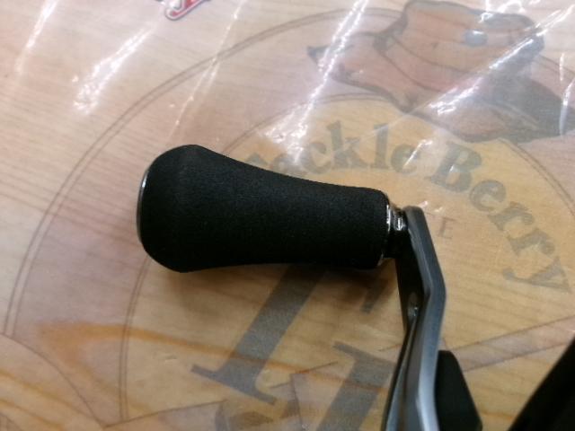 23ソルティスト TW 300XHL PEスペシャル