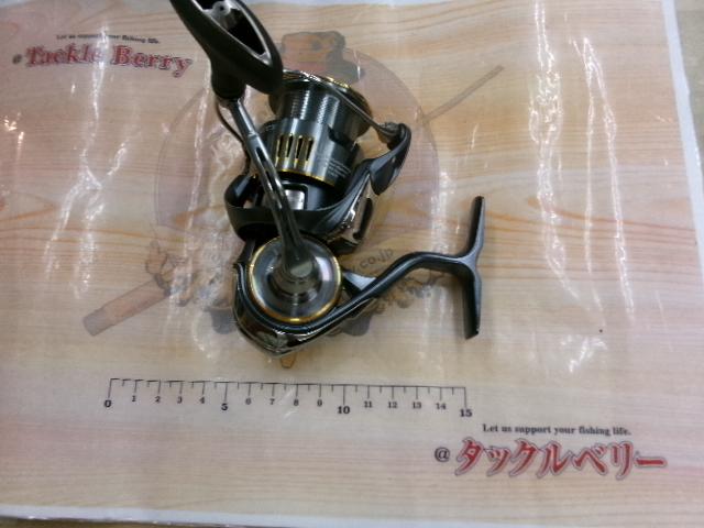 23エアリティ LT3000-H