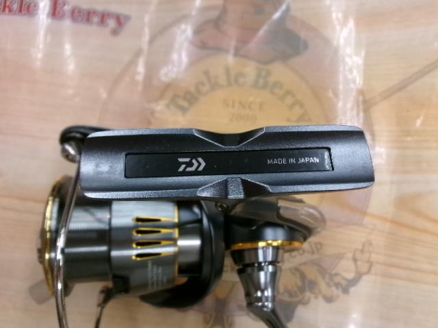 23エアリティ LT3000-H