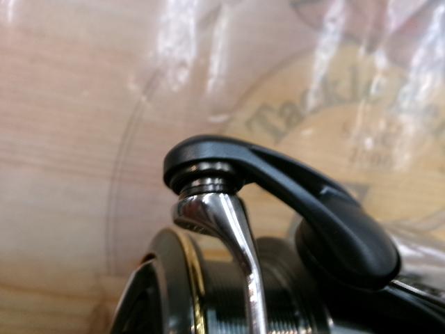 23エアリティ LT3000-H