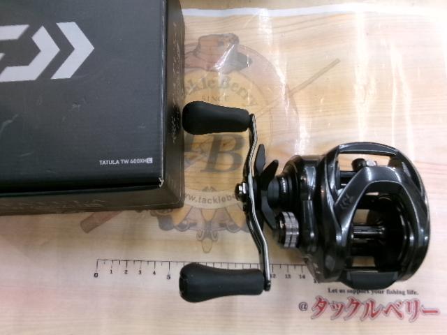 タトゥーラ TW 400XHL