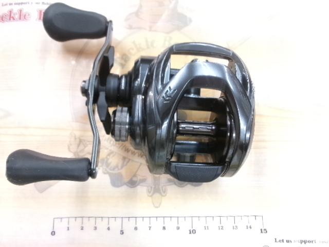 タトゥーラ TW 400XHL