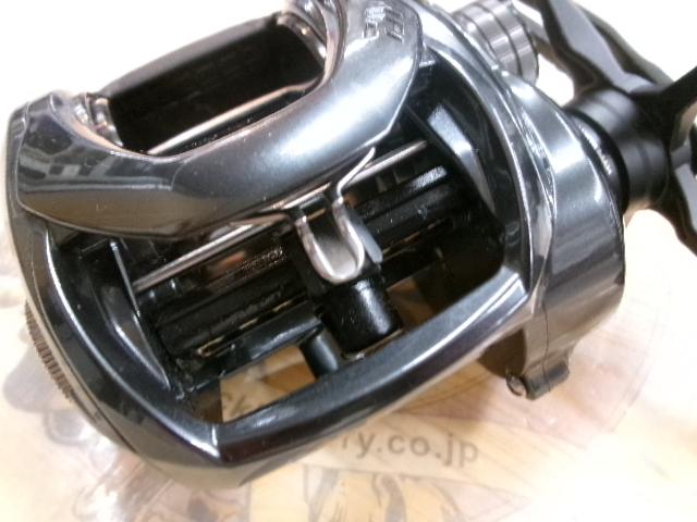 タトゥーラ TW 400XHL