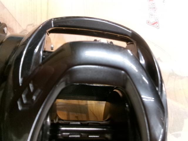 タトゥーラ TW 400XHL