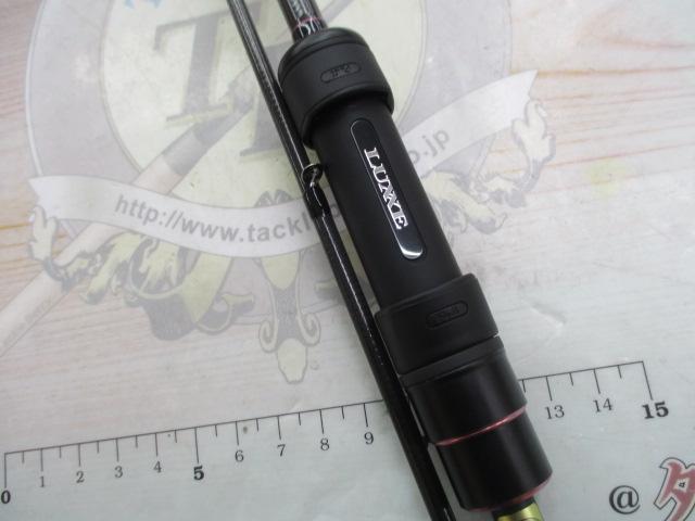 ラグゼ宵姫 華 弐 S72L-solid｜＠ベリーネット 日本最大新品中古釣具