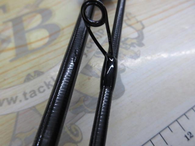 ソルティーステージプロトタイプアジング XAJS-632ULT-ST｜＠ベリー