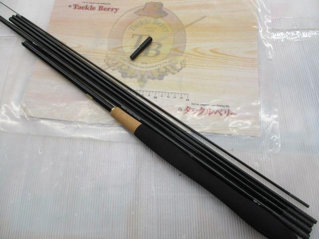 渓流テンカラZL 34-38