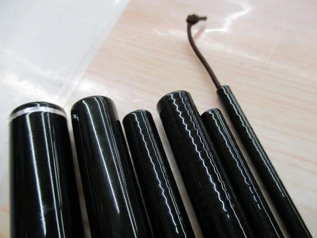 渓流テンカラZL 34-38