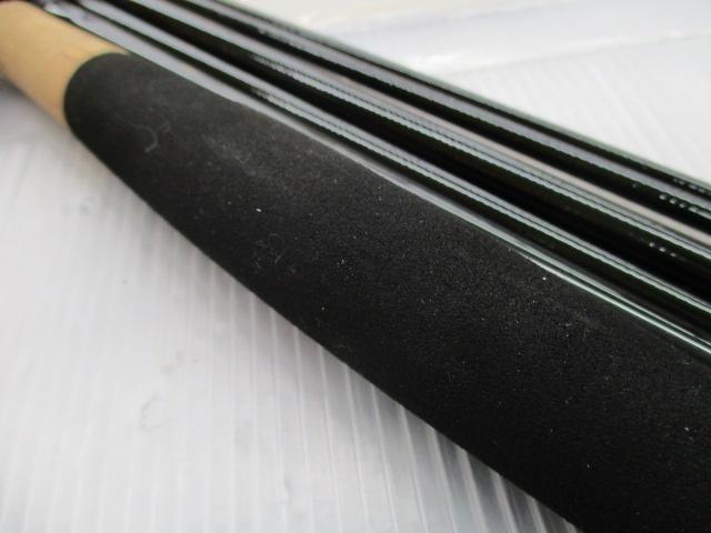 渓流テンカラZL 34-38