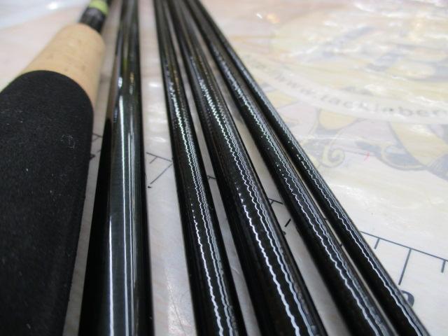 渓流テンカラZL 34-38