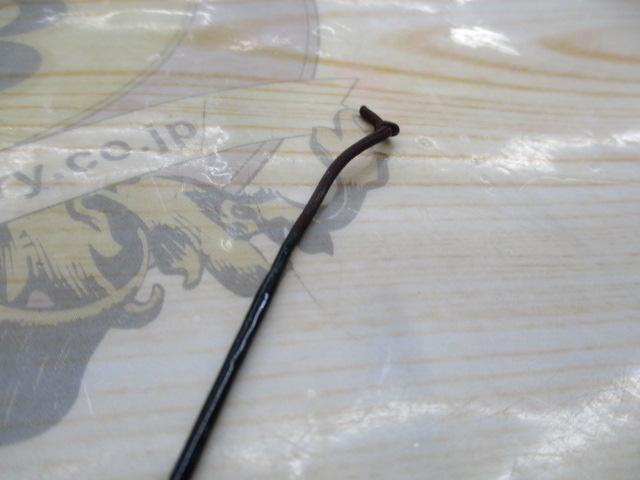 渓流テンカラZL 34-38