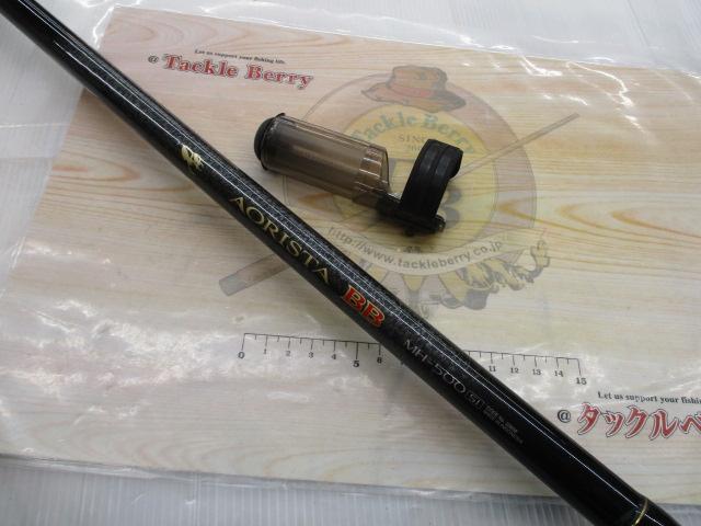 アオリスタBB MH500 SI｜＠ベリーネット 日本最大新品中古釣具WEBショップ