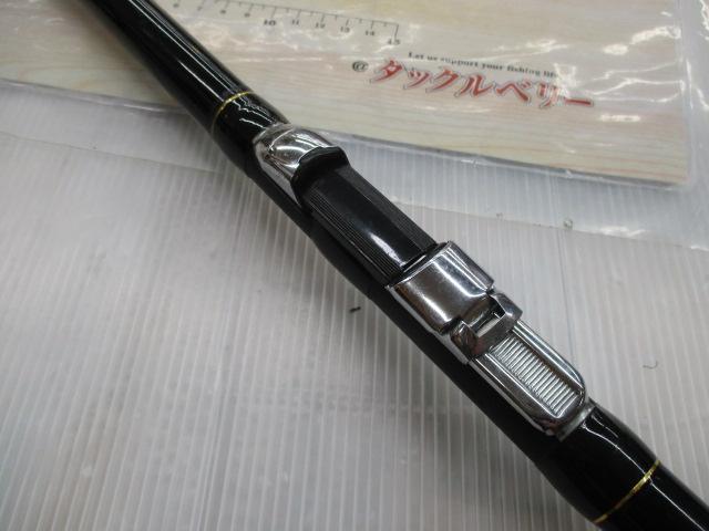 アオリスタBB MH500 SI｜＠ベリーネット 日本最大新品中古釣具WEBショップ