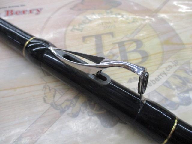 アオリスタBB MH500 SI｜＠ベリーネット 日本最大新品中古釣具WEBショップ