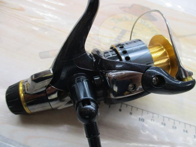 08バイオマスターLアオリ C3000A