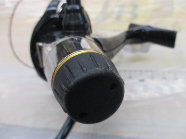 08バイオマスターLアオリ C3000A