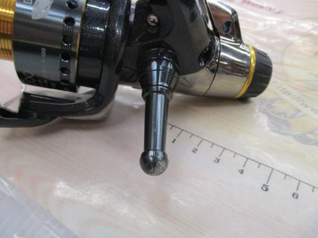 08バイオマスターLアオリ C3000A