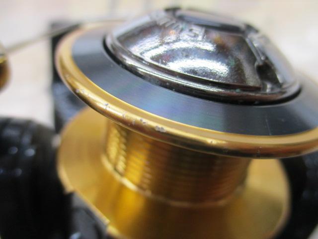 08バイオマスターLアオリ C3000A