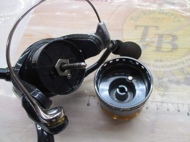 08バイオマスターLアオリ C3000A