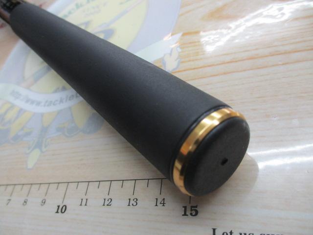 イングラム遠投両軸 4-585