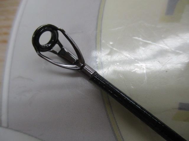 イングラム遠投両軸 4-585