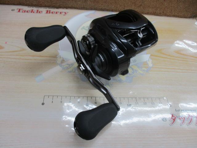 タトゥーラ TW 400H