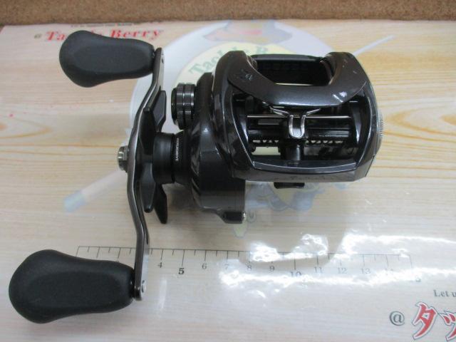 タトゥーラ TW 400H