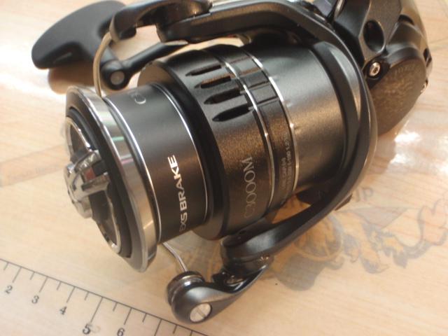 23ハイパーフォース LB C3000MHG