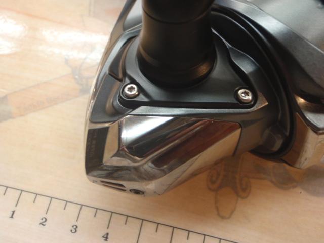 23ハイパーフォース LB C3000MHG