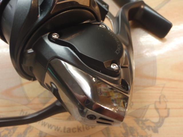 23ハイパーフォース LB C3000MHG