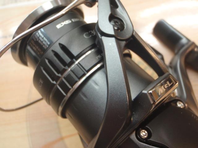 23ハイパーフォース LB C3000MHG