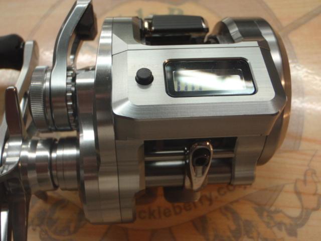 25オシアコンクエストCT 200PG