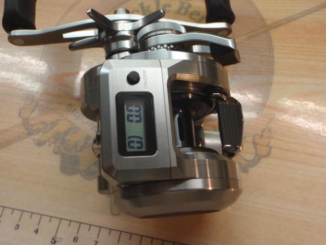 25オシアコンクエストCT 200PG